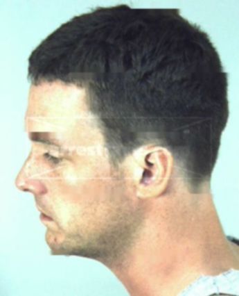 Kevin Crandall Seymour