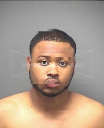 Montrel Diante Cunningham