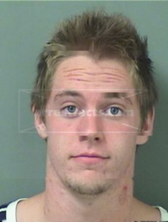 Matthew Forrest Davis
