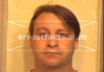 Wayne Eugene Barnes
