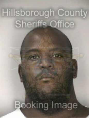 Yancey Ahmad Clark