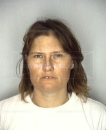 Mary Passmore Thomas