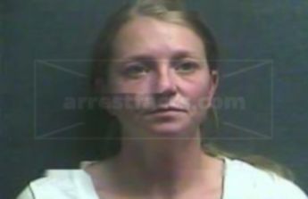 Kristen Renee Hardy