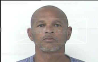 Gregory Tyrone Bright