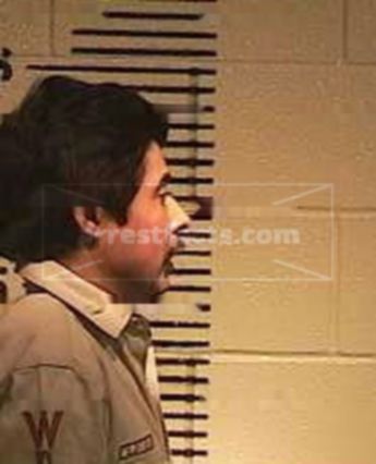 Hector Gonzalez Frias