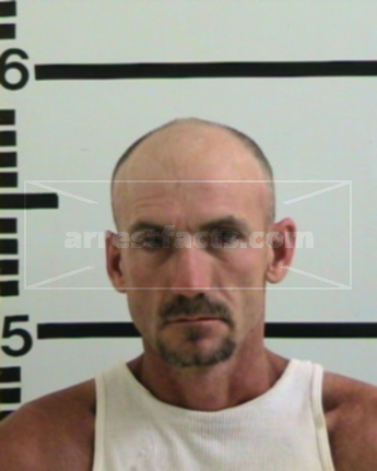 Jamie Alfred Lackey