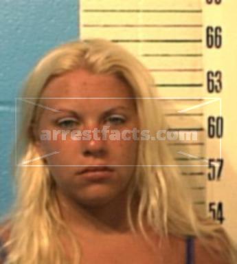 Stephanie Wariner