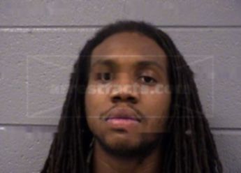 Jerell Palmer