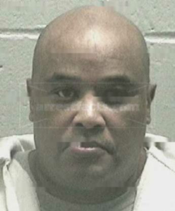 Darrell James Cantrell