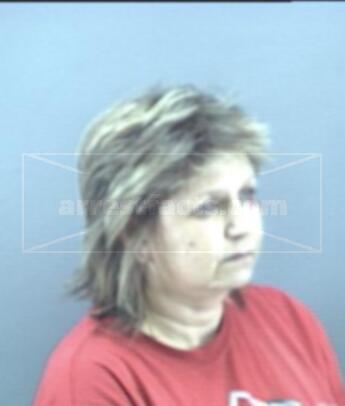 Susan Stafford Mcelhaney
