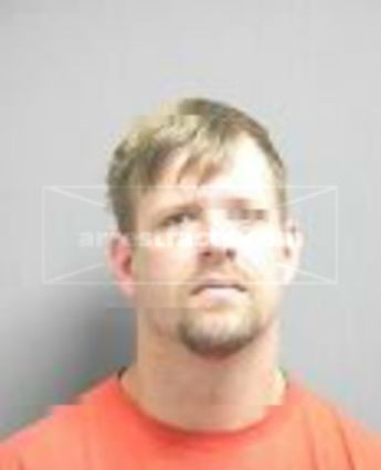 James Karl Dunivan