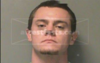Stephen Thomas Vandersluis