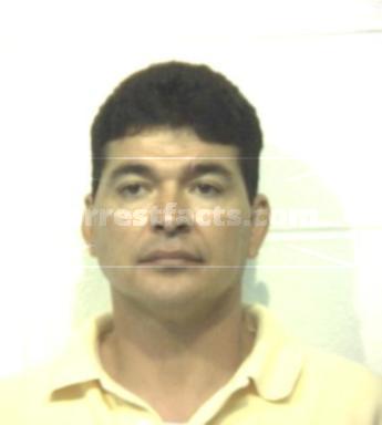 Ruben Ramirez Trevino