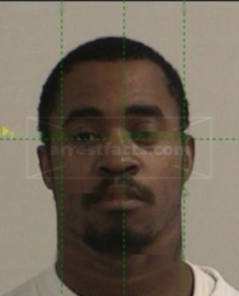 Milton Lashanion Martin