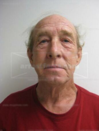 Danny Roger Magoon
