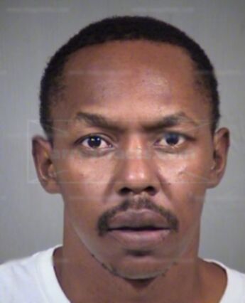 Damar Earl Gille