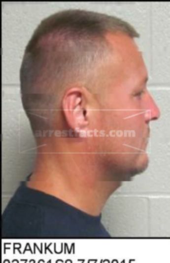 Scottie Dwayne Frankum