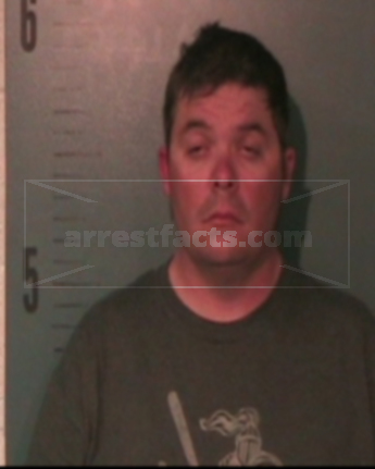 Joseph Michael Lewis
