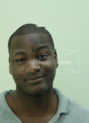 Demetrius Lysander Kelly