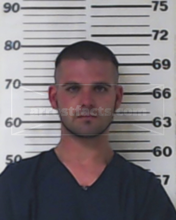 Daniel Wayne Whitworth