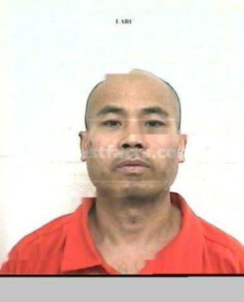 Vanh Sinamdaoheuang