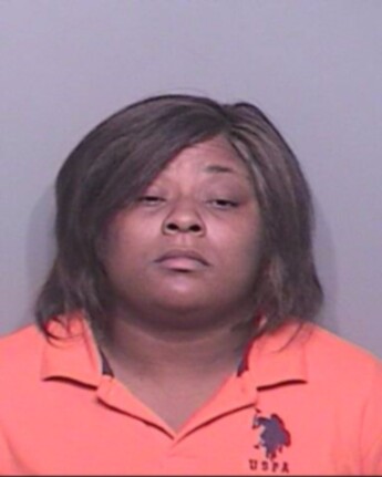 Shamonica Denise James