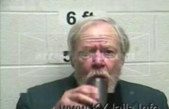 Joe Ray Moore