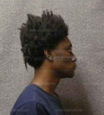 Deron J Berry-Williams