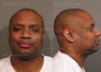 Anthony Dewayne Haywood