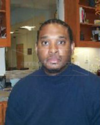 George Ray Brockington
