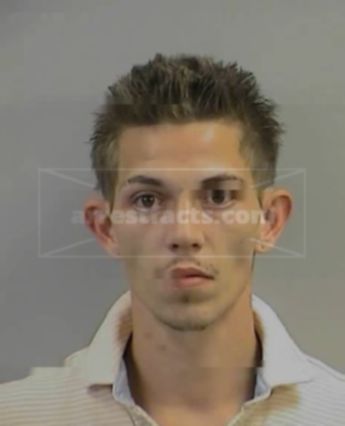 Jimmy Lee Hyatt