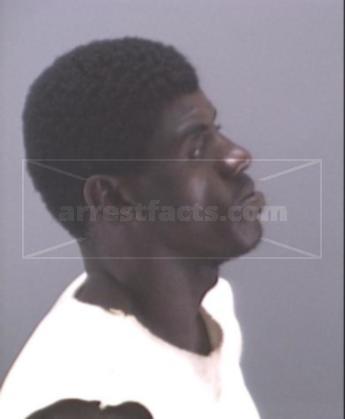 Jerry Lee Buchanan