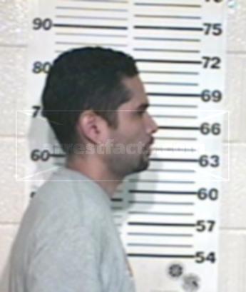 Michael Angel Martinez Desiga