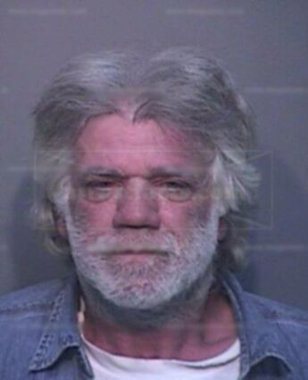David Timothy Bain