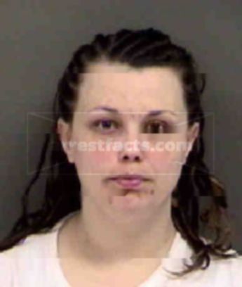Bobbie Jo Combs