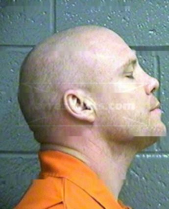 Eric Shawn Ray