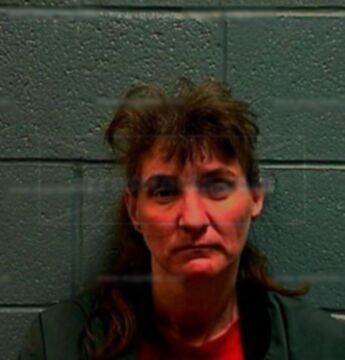 Wanda Jean Starns