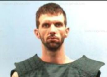 Aaron Blake Smith