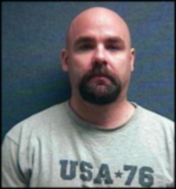 Anthony Wayne Debord