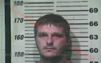 Justin Andrew Roberts