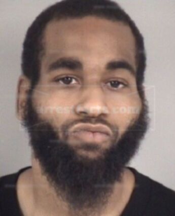 Ali Jamil Hayes