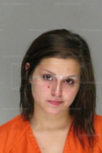 Tiffany Lee Brannen