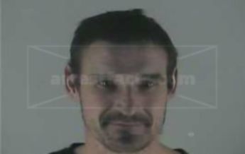 Elias James Severson