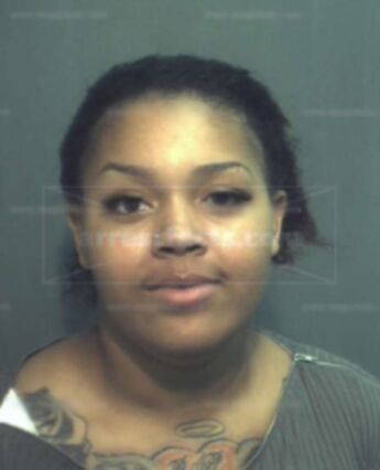 Kounesha Levonne Davis