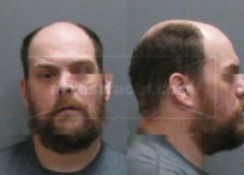 Scott Lee Frost