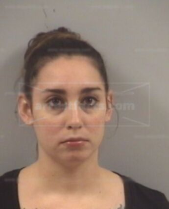 Jennifer Rose Burgess