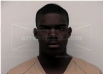 Kareem Lamar James