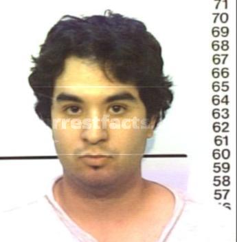 Nicholas David Palacios
