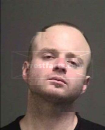 James Brandon Brock