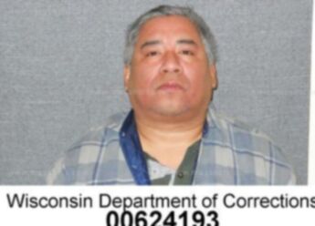 Fred G Shawano